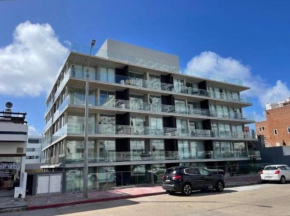 Moderno apartamento en península